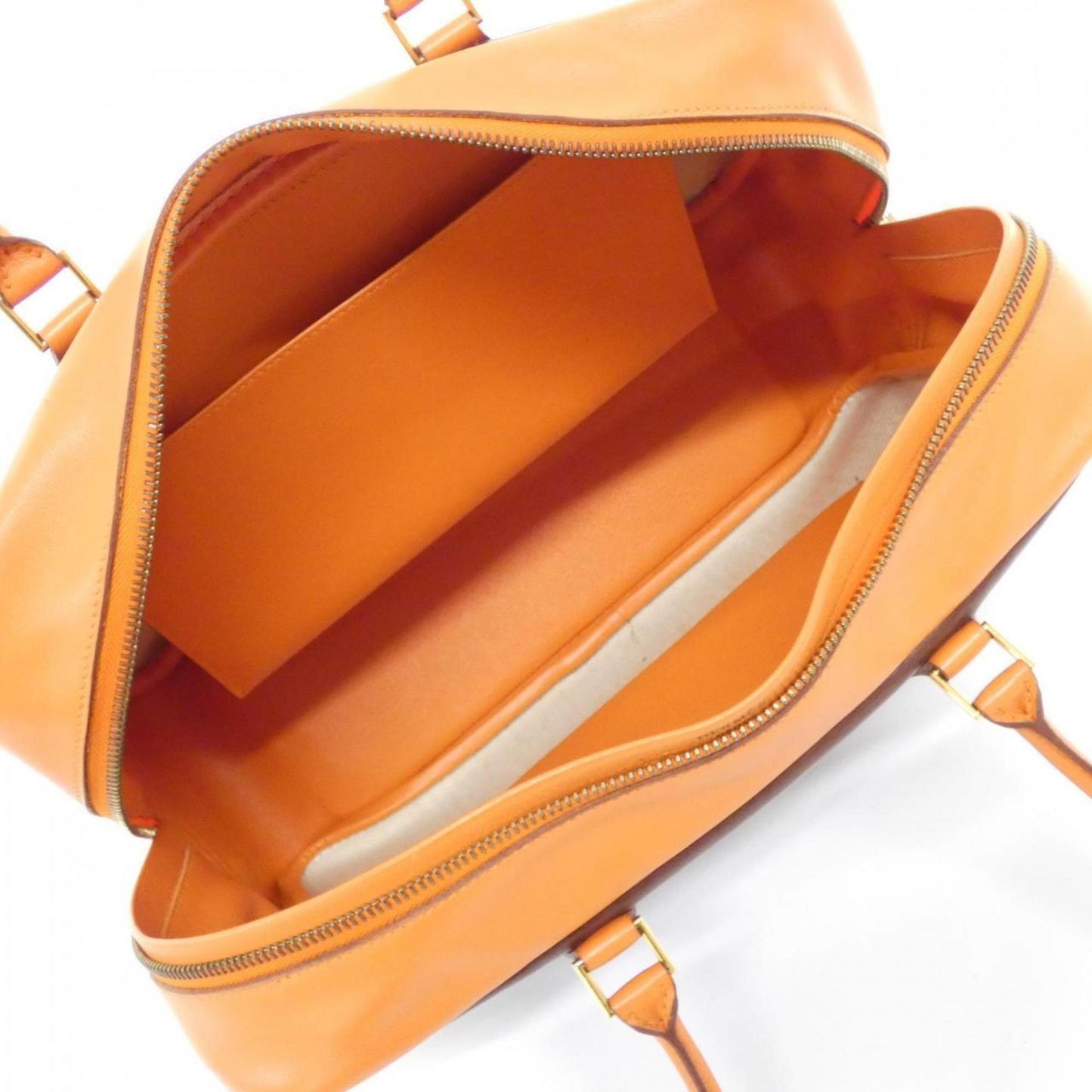 Hermes Herms Plume 32Cm Handbag