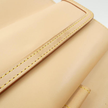 Louis Vuitton Multicolore Porte Tresor International Wallet M92658