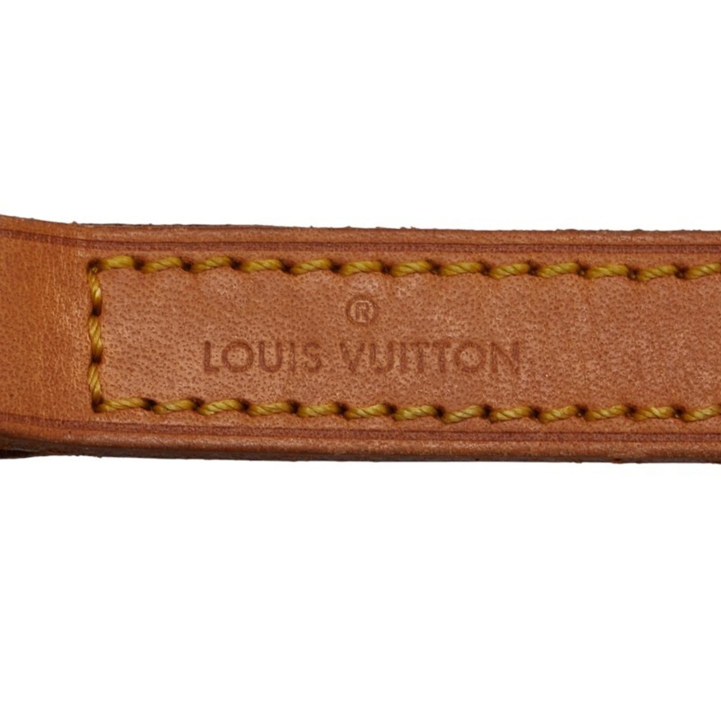Louis Vuitton Shoulder Strap