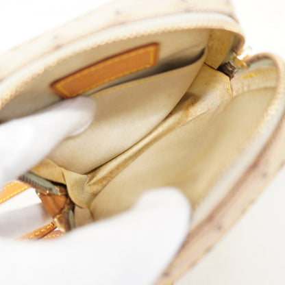 Louis Vuitton Monogram Mini Juliet Pm Shoulder Bag M92005 Blue