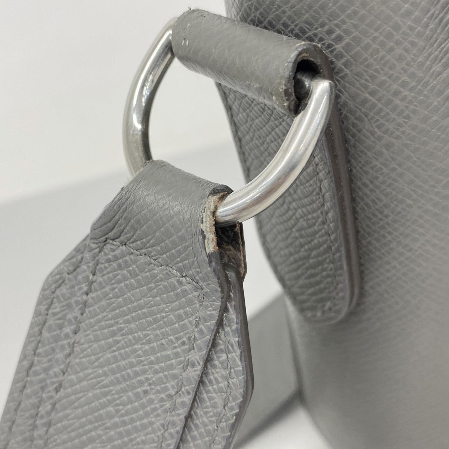 Louis Vuitton Taiga New Flap Shoulder Bag M30808