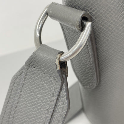 Louis Vuitton Taiga New Flap Shoulder Bag M30808