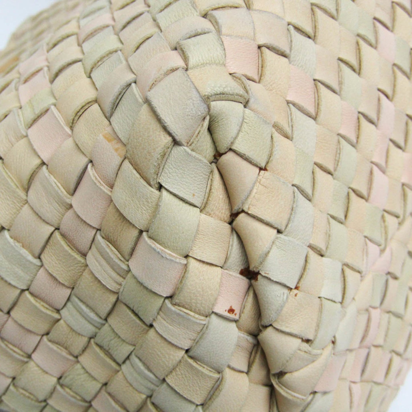 Bottega Veneta Intrecciato Cabas Pm 141498 Women