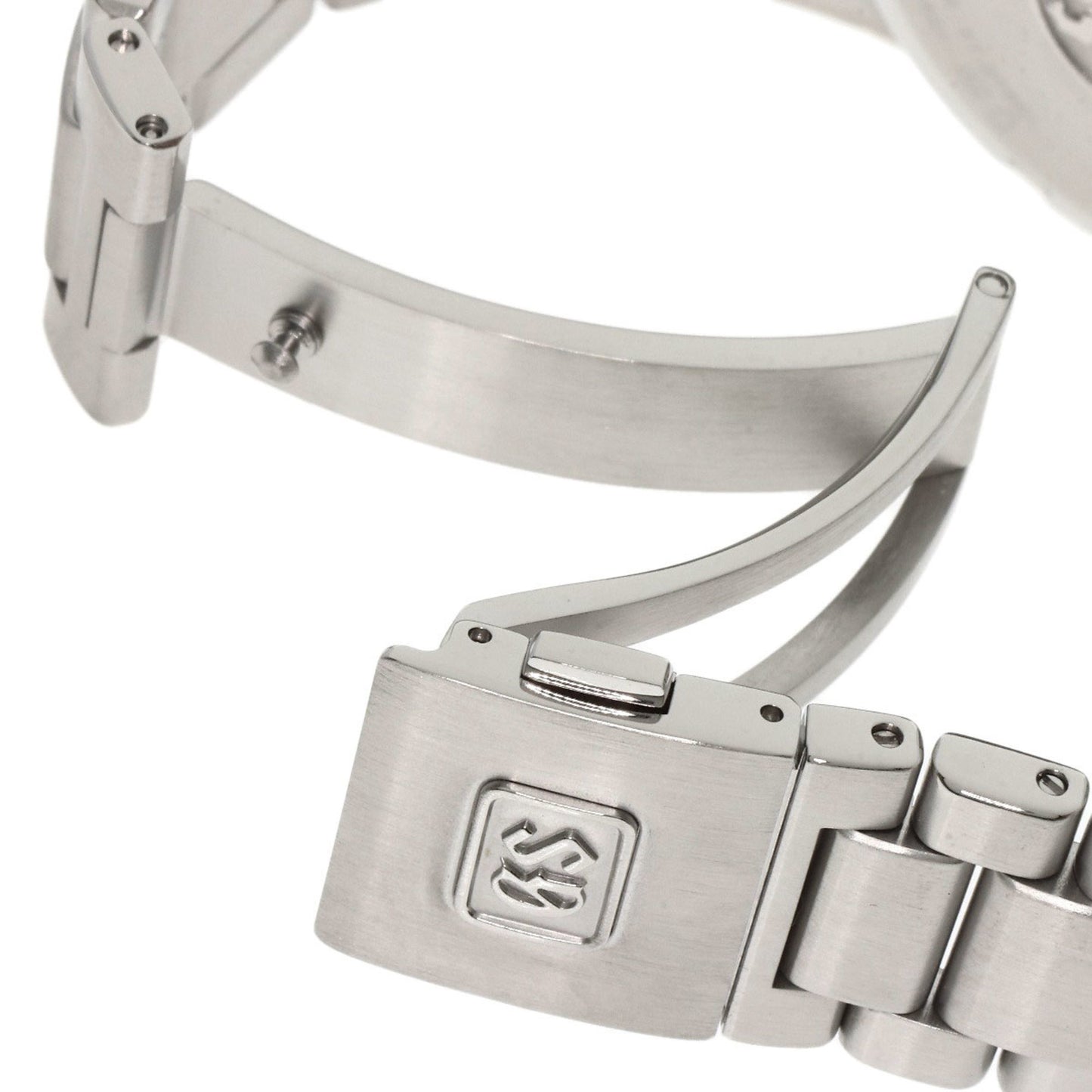 Seiko Sbga225 9R65-0Ag1 Grand Spring Drive Heritage Collection