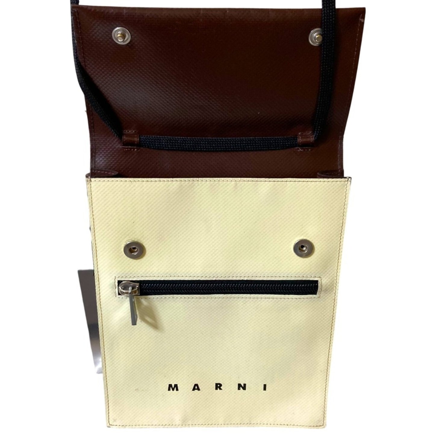 Marni Tribeca Shoulder Bag