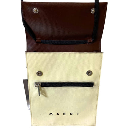 Marni Tribeca Shoulder Bag