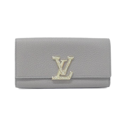 Louis Vuitton Portefeuille Capucines M80928 Wallet