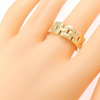 Cartier Maillon Panthere Ring