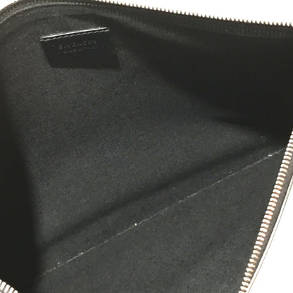 Givenchy Cluch Bag Bag Clutch Bag Blackxwhite