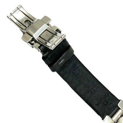 Omega Omega De Ville Ladymatic Ss 425.32.34 Watch