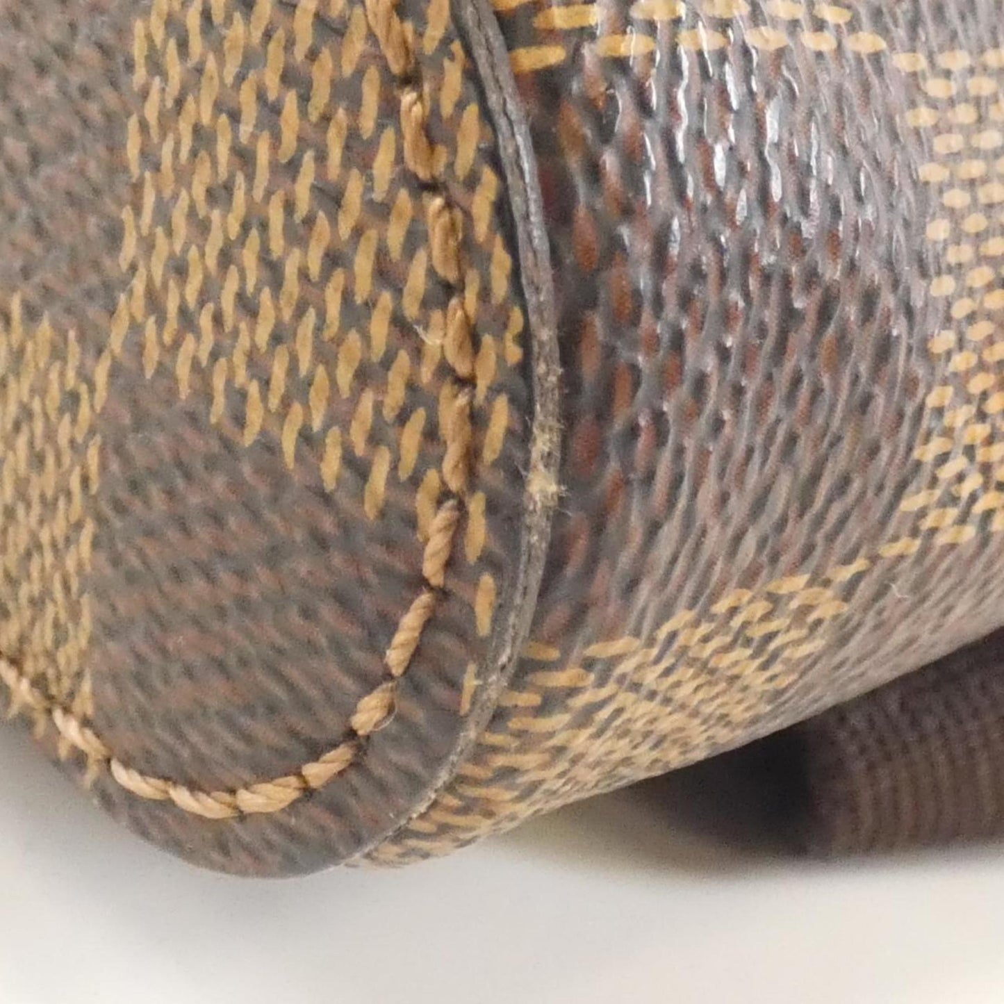 Louis Vuitton Damier Geronimos N51994 Shoulder Bag