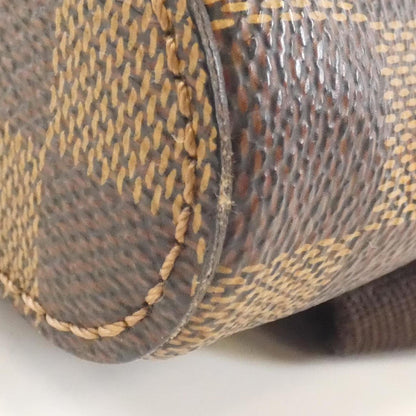 Louis Vuitton Damier Geronimos N51994 Shoulder Bag