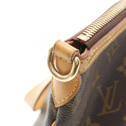 Louis Vuitton Palermo Pm Handbag