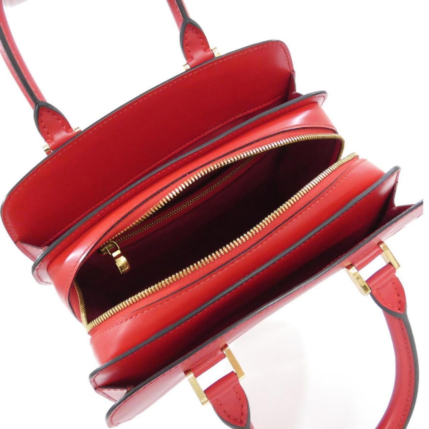 Louis Vuitton Epi Pont Neuf M52057 Handbag