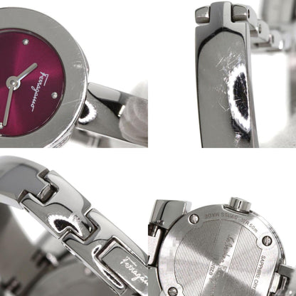 Salvatore Ferragamo Gancini Watch