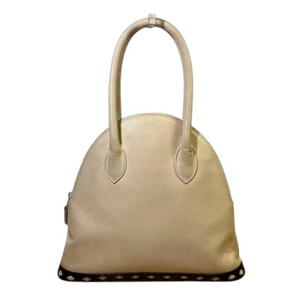Yves Saint Laurent Diamond-Cut Bag Handbag