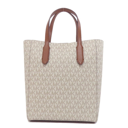 Michael Kors Mk Signature Handbag Pvc