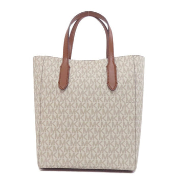 Michael Kors Mk Signature Handbag Pvc