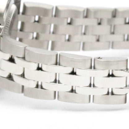 Tudor Princess Date Hydronaut Steel Automatic Watch 99090P Polished