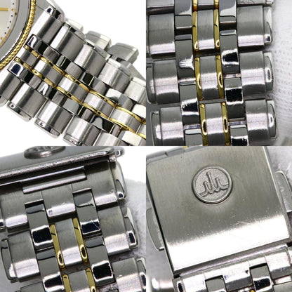 Seiko Gcax988 8J82-6A30 Credor Watch Stainless Steel Ssxk18Yg