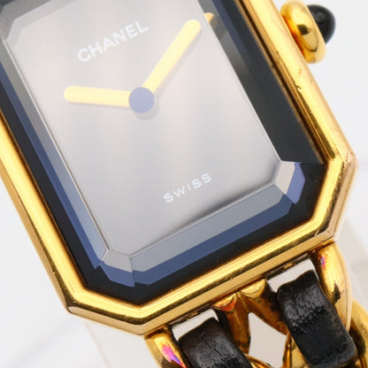 Chanel Premiere M Watch