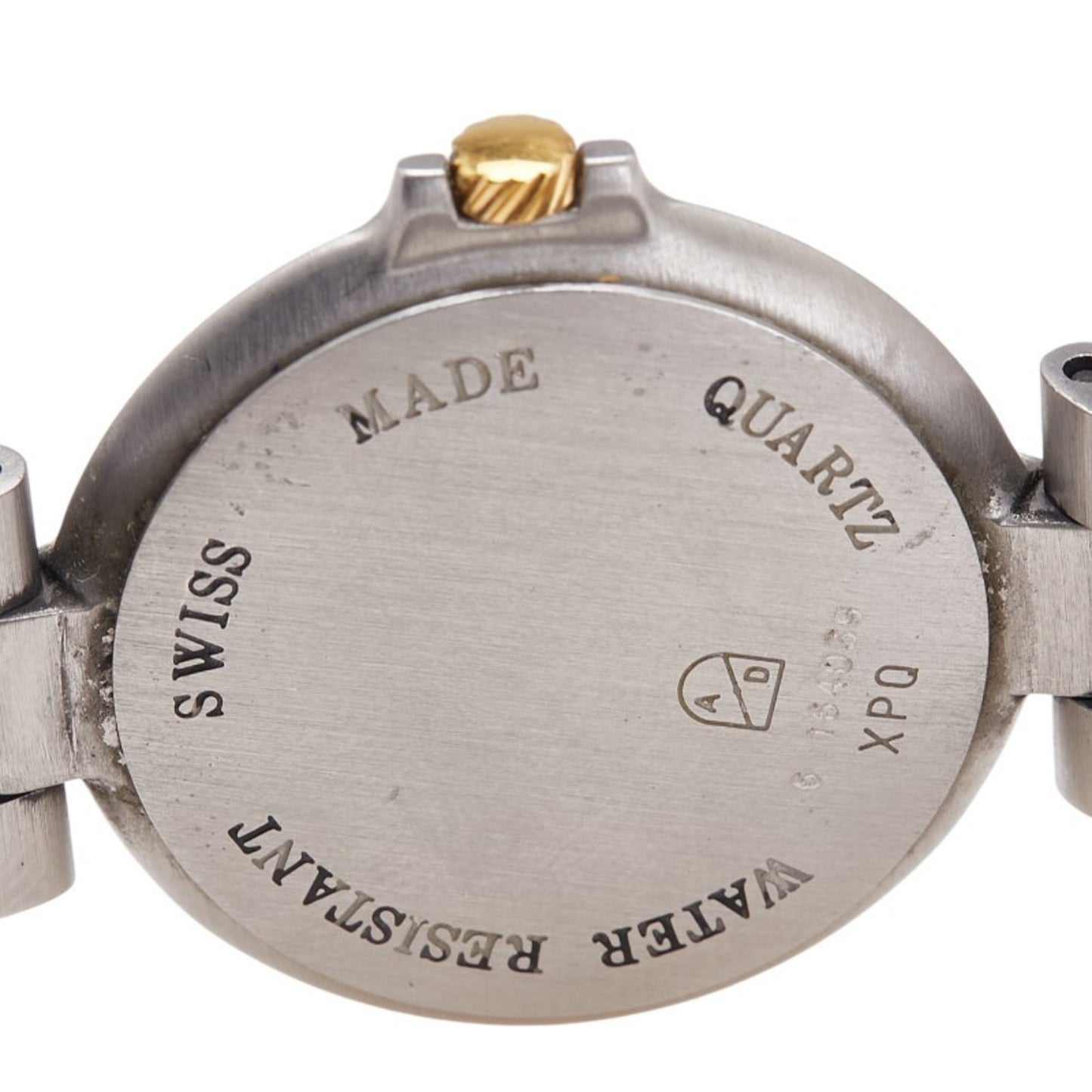 Dunhill Millennium Quartz Watch