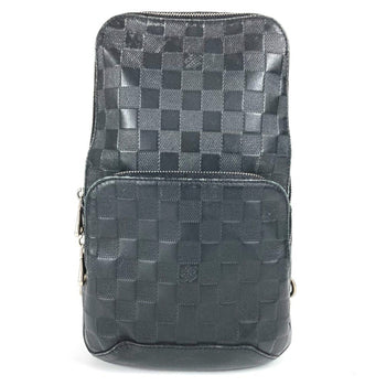 Louis Vuitton N41720 Damier Infini Avenue Sling Bag