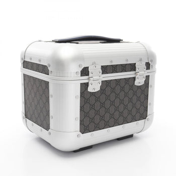 Gucci Gg Supreme Beauty Case
