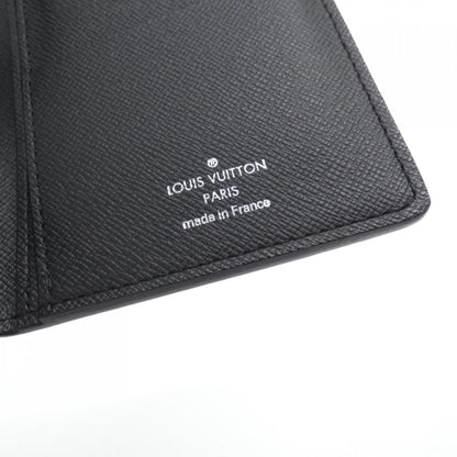 Louis Vuitton Taiga Portefeuille Long M30541 Billfold