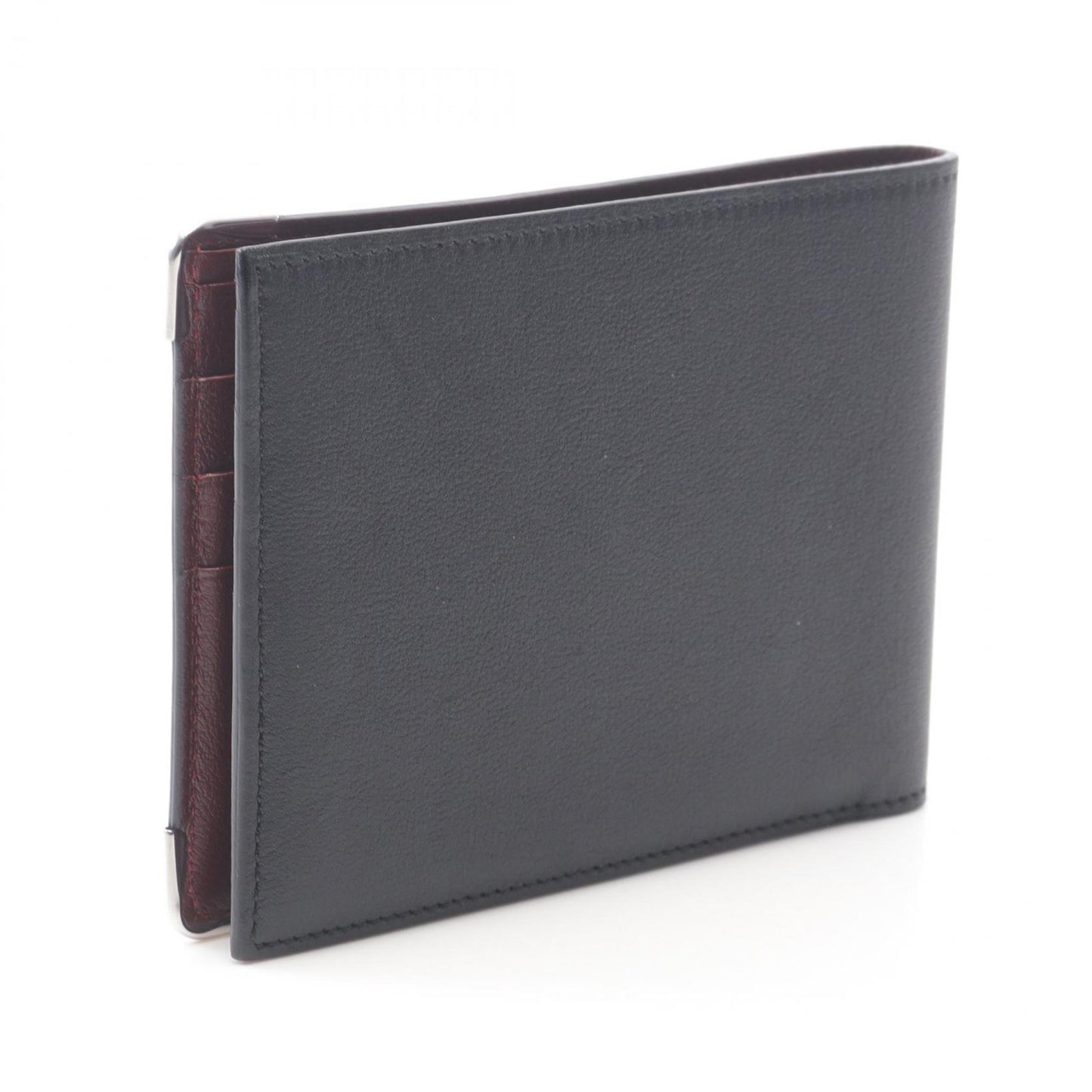 Cartier Must De Bifold Wallet