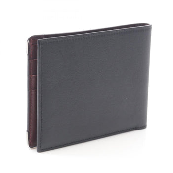 Cartier Must De Bifold Wallet
