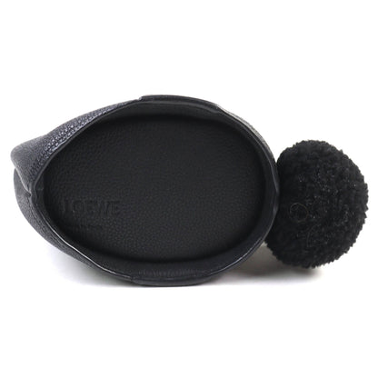 Loewe Bunny Mini Bag With Rabbit Animal Leather Shoulder Pouch