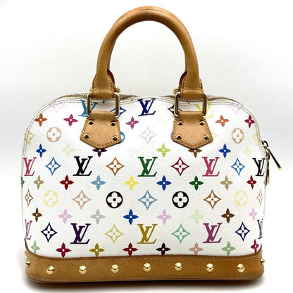 Louis Vuitton M92647 Alma (Old) Handbag