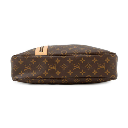 Louis Vuitton Monogram Sac Bosphore Handbag M40043 Louis Vuitton 2-Way Shoulder Bag