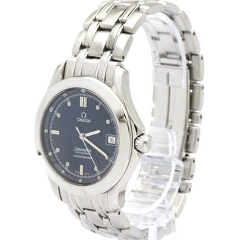 Omega Seamaster 120M Chronometer Automatic