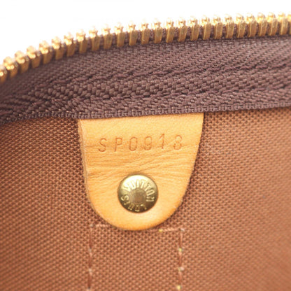 Louis Vuitton Keepall 45 Boston Bag