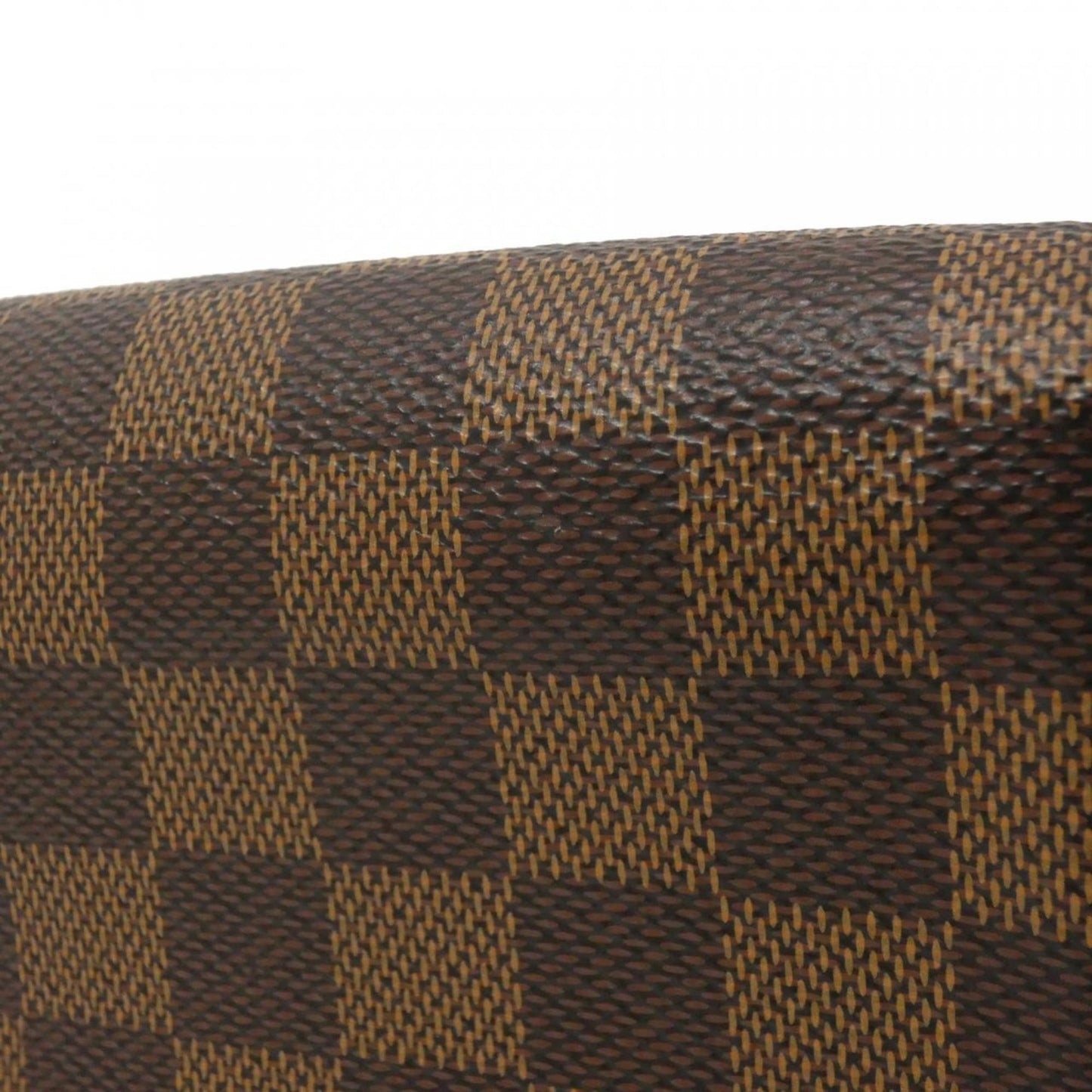 Louis Vuitton Damier Pochette Felicie N63032 Shoulder Bag