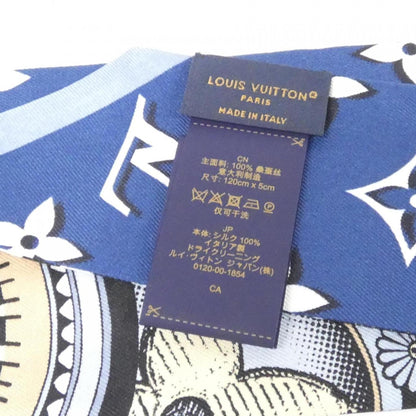 Louis Vuitton Bandeau Bb Malle Merveilleuse M96110 Scarf