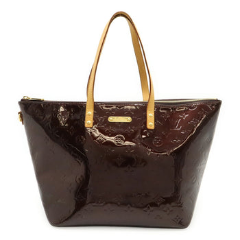 Louis Vuitton Vernis Bellevue Gm Tote Bag