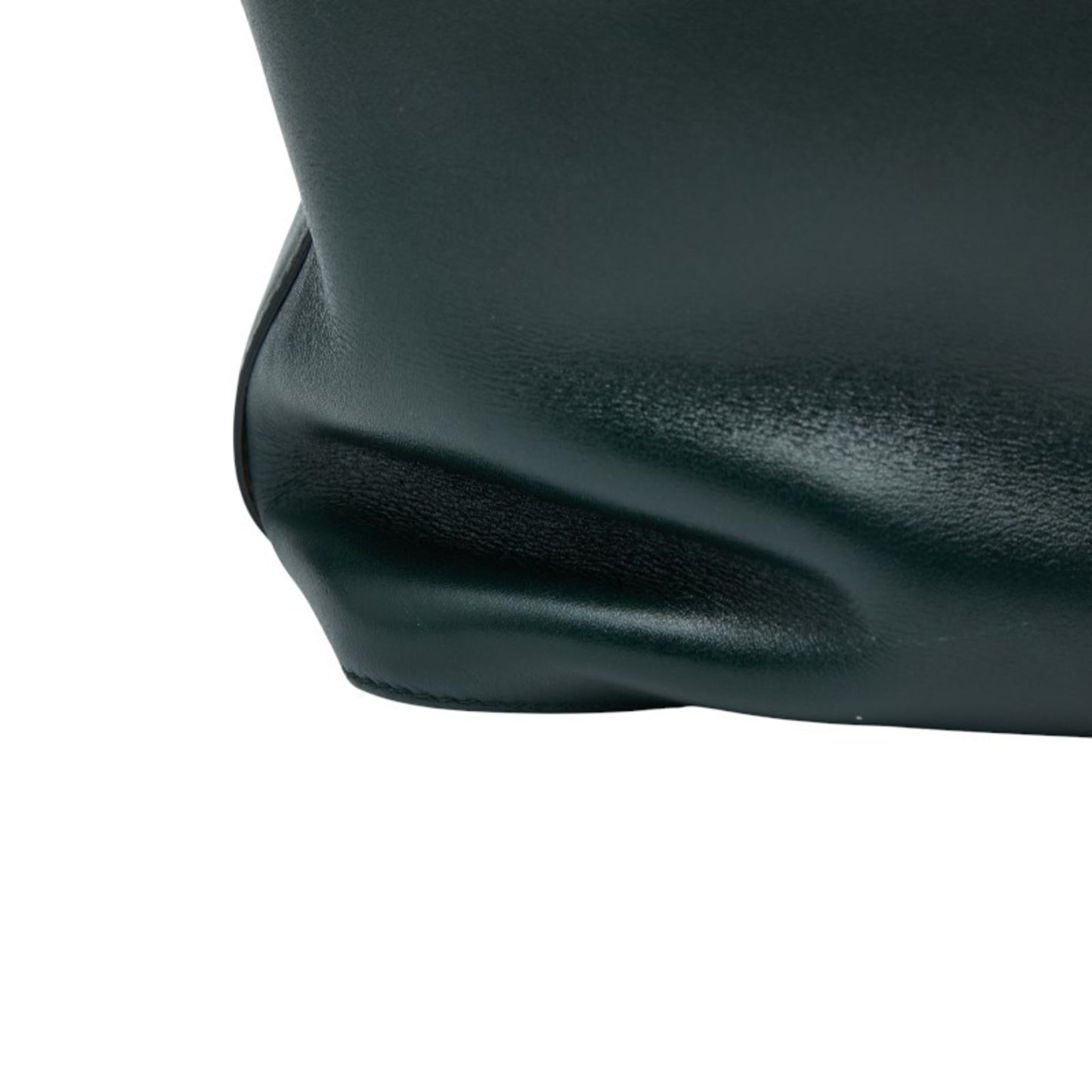 Salvatore Ferragamo Shoulder Bag In Green