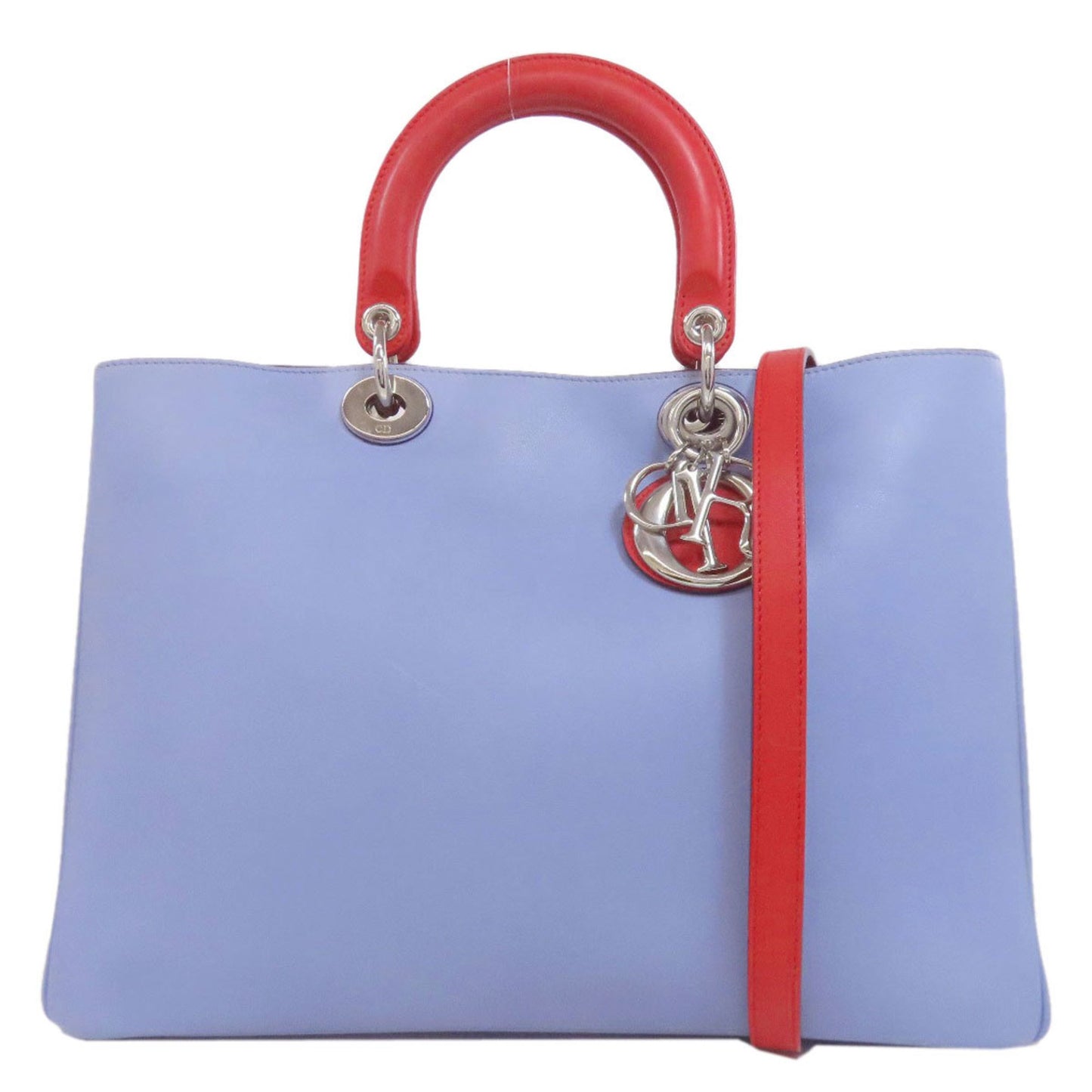 Christian Dior 2-Way Tote Bag