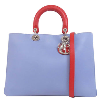 Christian Dior 2-Way Tote Bag