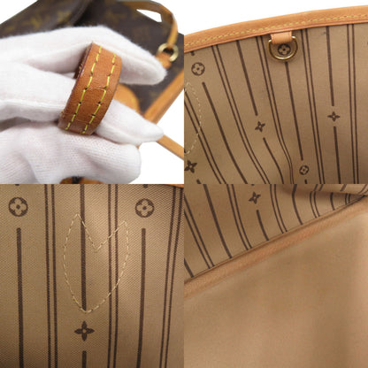 Louis Vuitton Neverfull Pm Monogram M40155 Tote Bag Lv 1248 Louis Vuitton