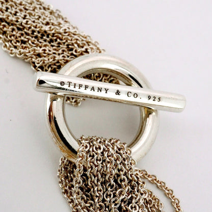 Tiffany Heart Necklace