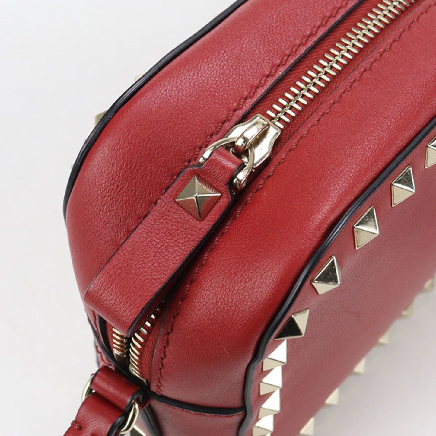 Valentino Rockstud Crossbody Shoulder Bag
