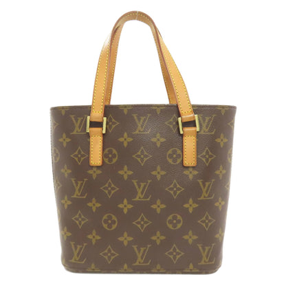 Louis Vuitton M51172 Vavin Pm Handbag Monogram Canvas