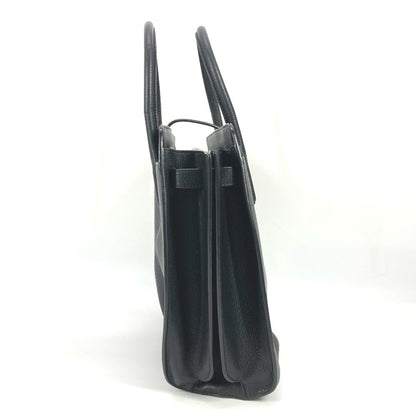 Bvlgari Bvlgari Alba Bag Shoulder Tote Leather