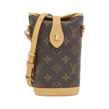 Louis Vuitton Monogram Fold Me Pouch M80874 Accessory
