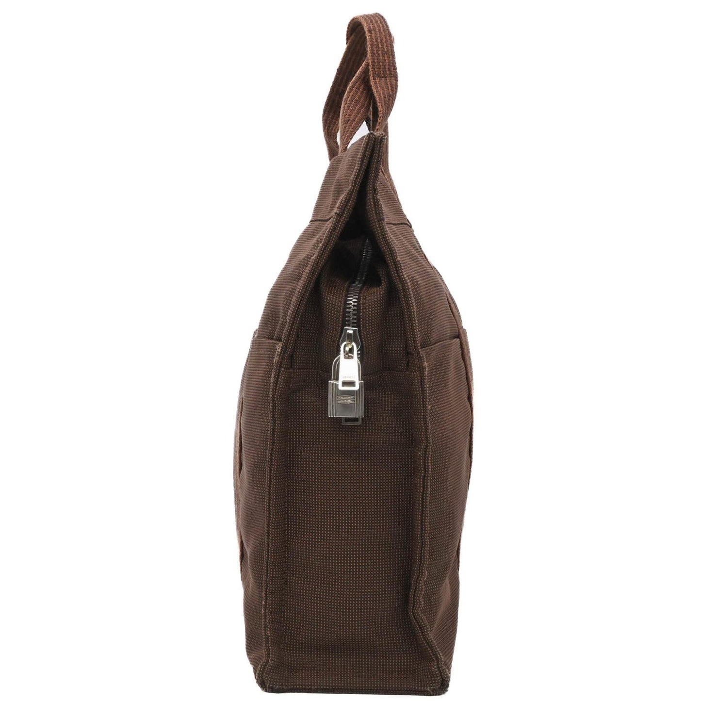 Hermes Herms Foul Tote Mm Bag