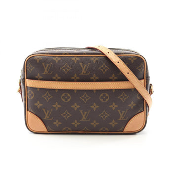 Louis Vuitton Trocadero 27 Shoulder Bag